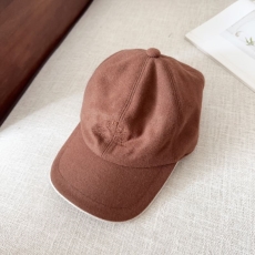 Loro Piana Caps